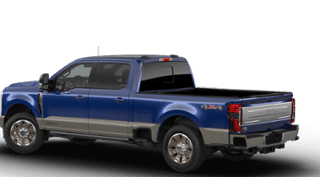 2026 Ford Super Duty® External Image 3